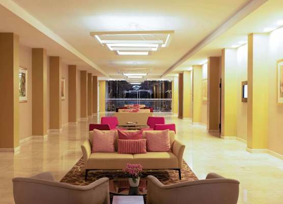 DoubleTree by Hilton Mazatlan, SIN 1