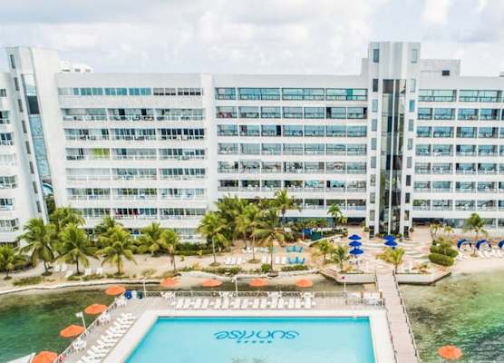 Apartamento Torres Sunrise Beach 1