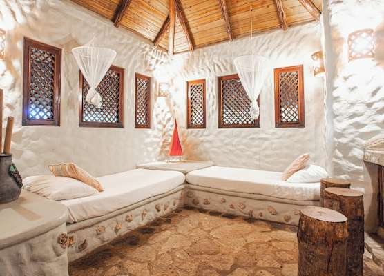Natura Cabana Boutique Hotel & SPA 1