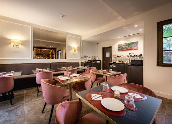 BH Hotel 1
