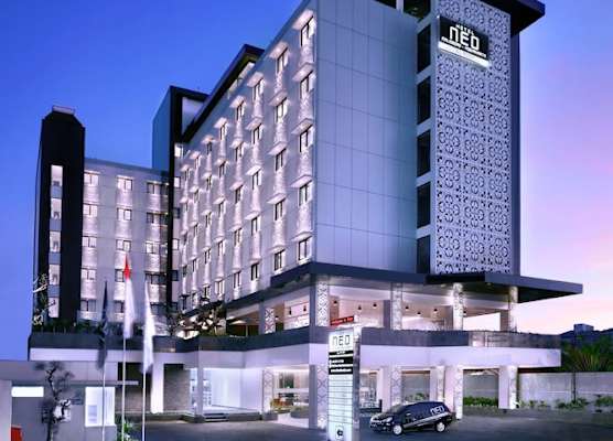 Hotel Neo Malioboro by ASTON 1