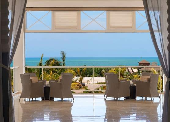 Roc Casa Del Mar 1