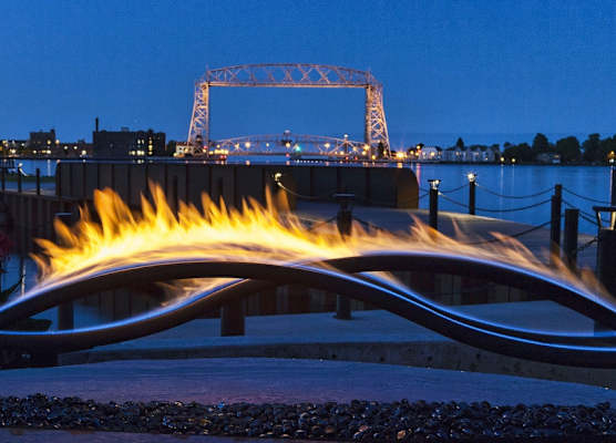 Pier B Resort 1