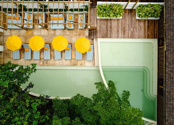 Café Jeri Hotel - Adults Only 1