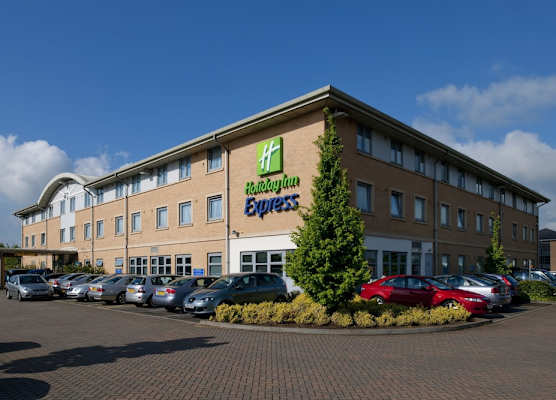 Holiday Inn Express EAST MIDLANDS AIRPORT by IHG 1