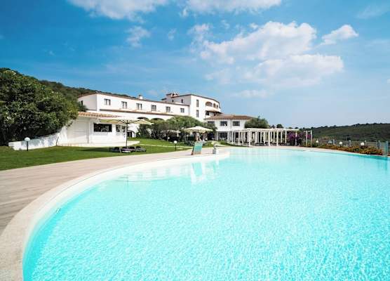 Hotel dP Olbia - Sardinia 1