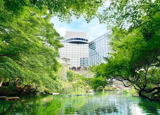 Hotel New Otani Tokyo The Main 1