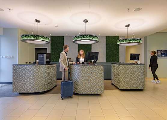 Mercure Hotel Köln West 1