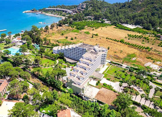 Ma Biche Kemer by Werde Hotels 1