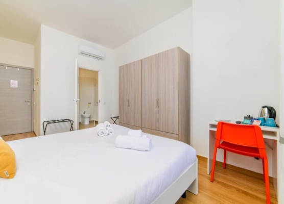 B&B IGEA Home Salerno 1