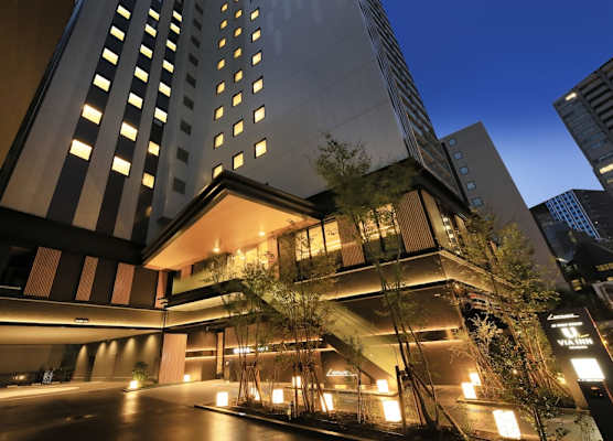 Via Inn Prime Akasaka 1