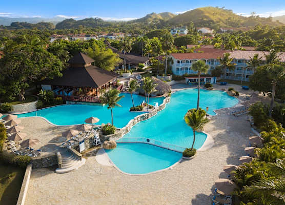 Lifestyle Tropical Beach Resort & Spa All Inclusive 1