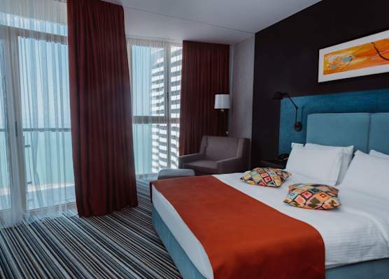 Aparthotel Tangerine 1