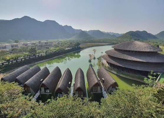Wyndham Grand Vedana Ninh Binh Resort 1