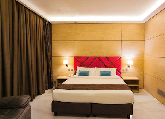 Hôtel Sarakawa 1