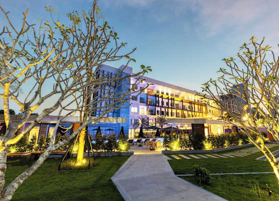 Munich Hotel 1