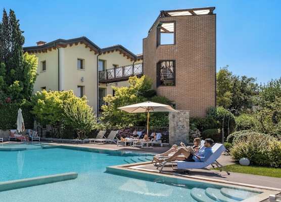 The Ziba Hotel & Spa 1