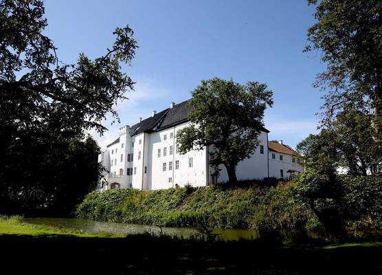 Dragsholm Slot 1