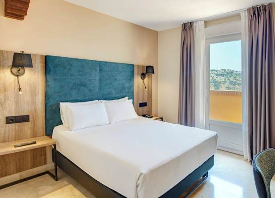 Hotel Sercotel Alfonso VI 1