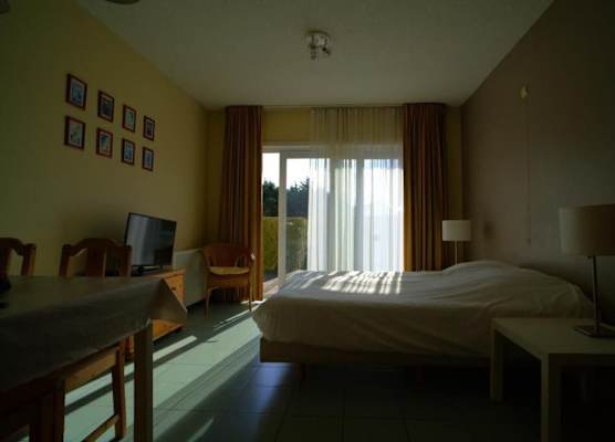 Apparthotel De Wielingen 1