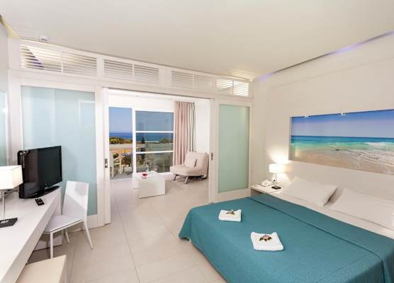 Lindos White Hotel & Suites 1