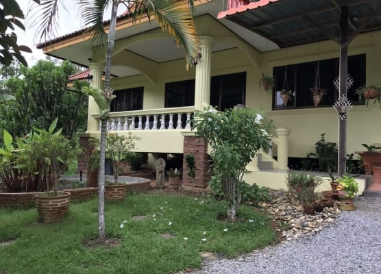 House of Garden 1