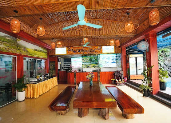 Ninh Binh Holiday Retreat 1