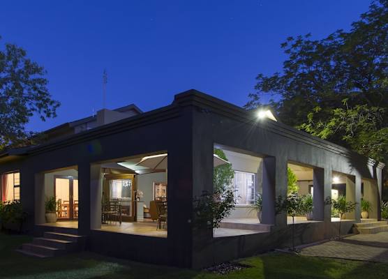 Bayswater Lodge 1