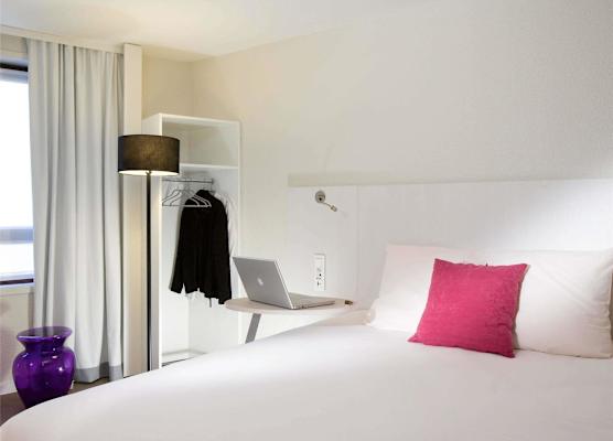 ibis Styles Lille Centre Gare Beffroi 1