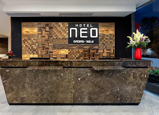 Hotel Neo Gading Solo 1