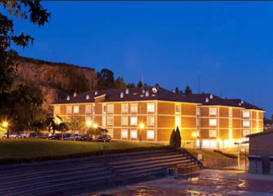 Hotel Rialta 1