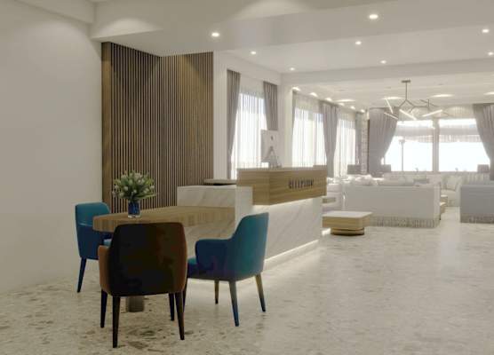 Oros Paradise Hotel 1