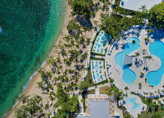Senator Puerto Plata 1