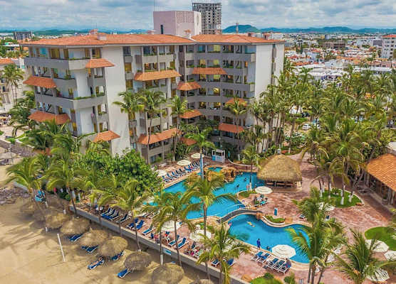 Luna Palace 1