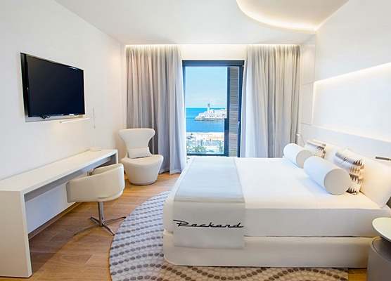Iberostar Grand Packard 1