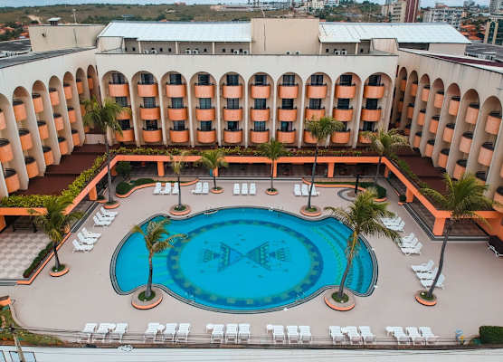 Vila Galé Fortaleza 1