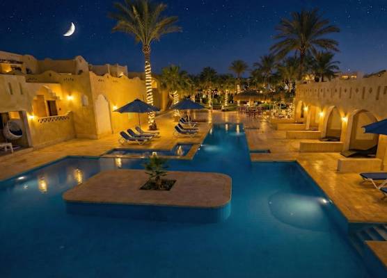 Romance Regency Club - Ultra All Inclusive 1