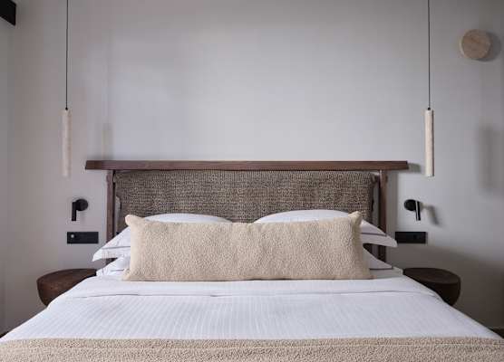 Loizos Stylish Residences 1