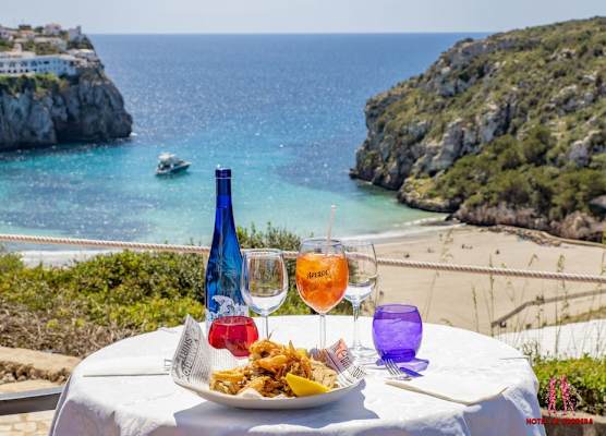 Hotel Sa Barrera - Adults Only 1