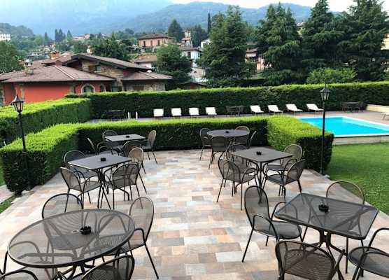 Hotel Merloni 1