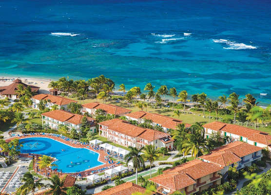 Memories Jibacoa Resort 1