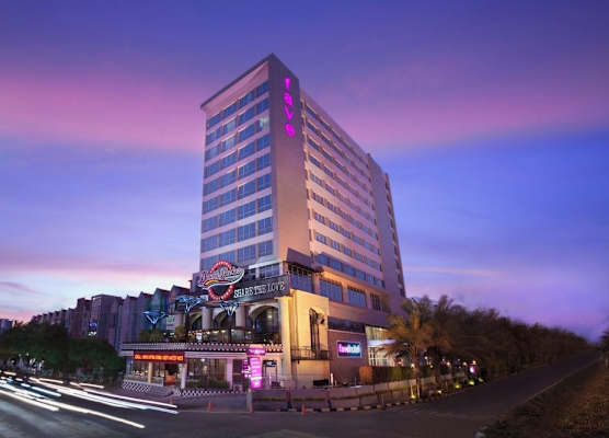 favehotel Solo Baru 1
