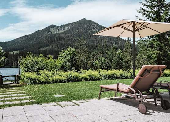 Arabella Alpenhotel am Spitzingsee, a Tribute Portfolio Hotel 1