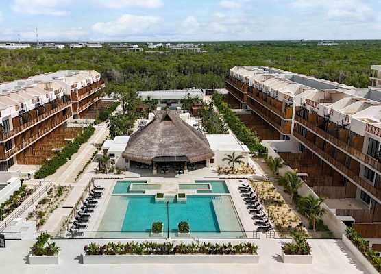 Wyndham Residences Tulum 1