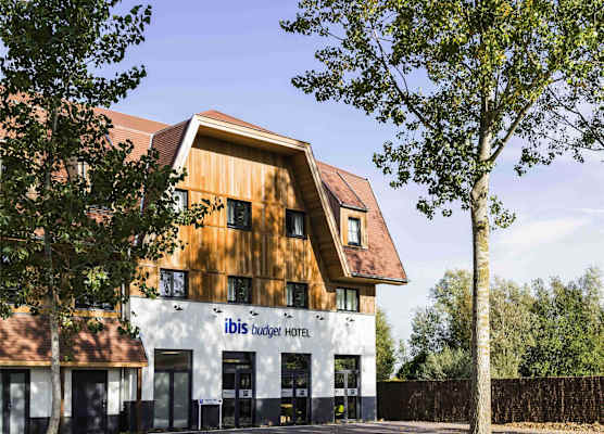 ibis Budget Knokke 1