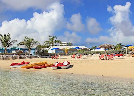 Hideaways Exuma 1