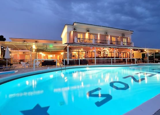 Maltezos Hotel 1