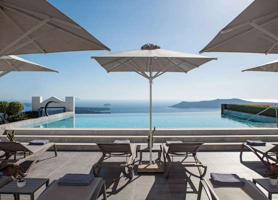 Aeifos Boutique Hotel 1