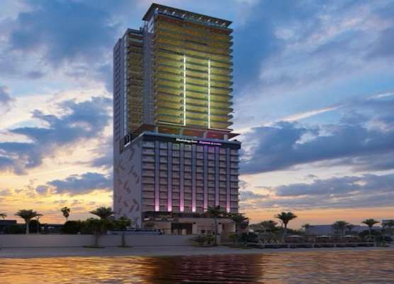 Holiday Inn Express & Suites Mazatlan by IHG 1