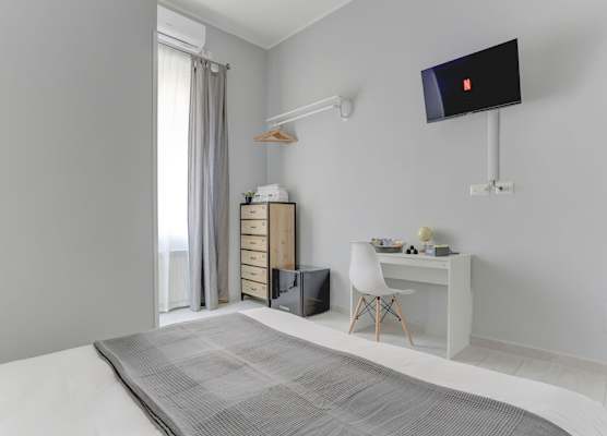 Voyager House Termini - Home and More 1